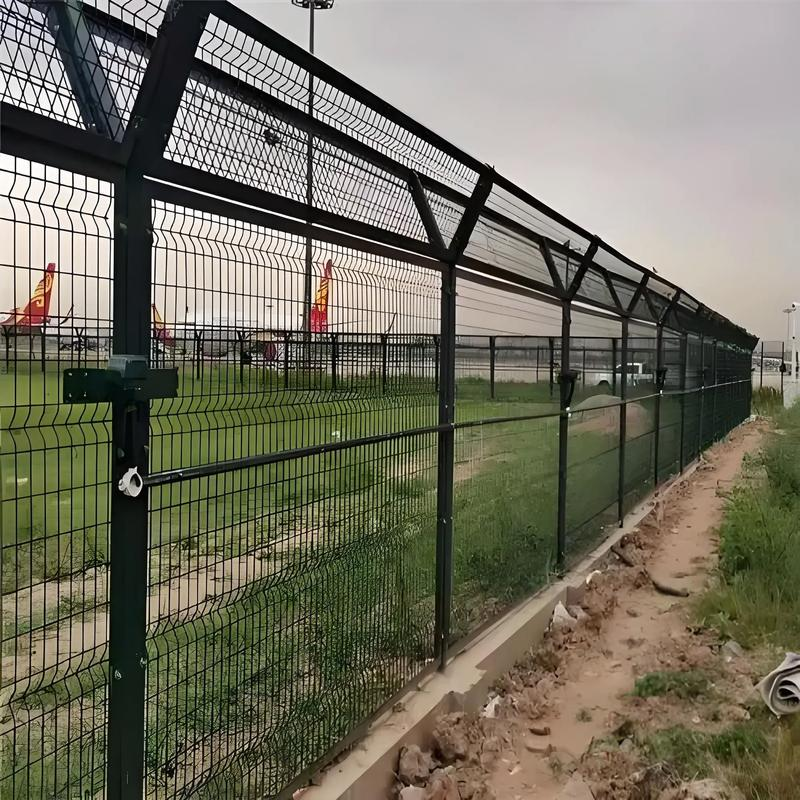荆门市护栏网防护网 - 厂家